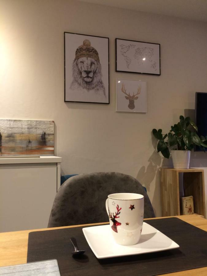 Residence Le Faber 大博尔南 外观 照片